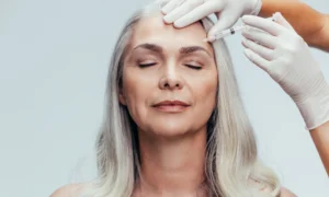 Anti-Aging ohne Spritze – Sanfte Methoden mit sichtbarem Effekt bei Vanity Spa Cosmetics in Hechendorf