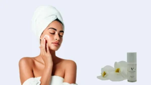 Vanity Line Cosmetics New Cell Serum Anti-Aging Serum